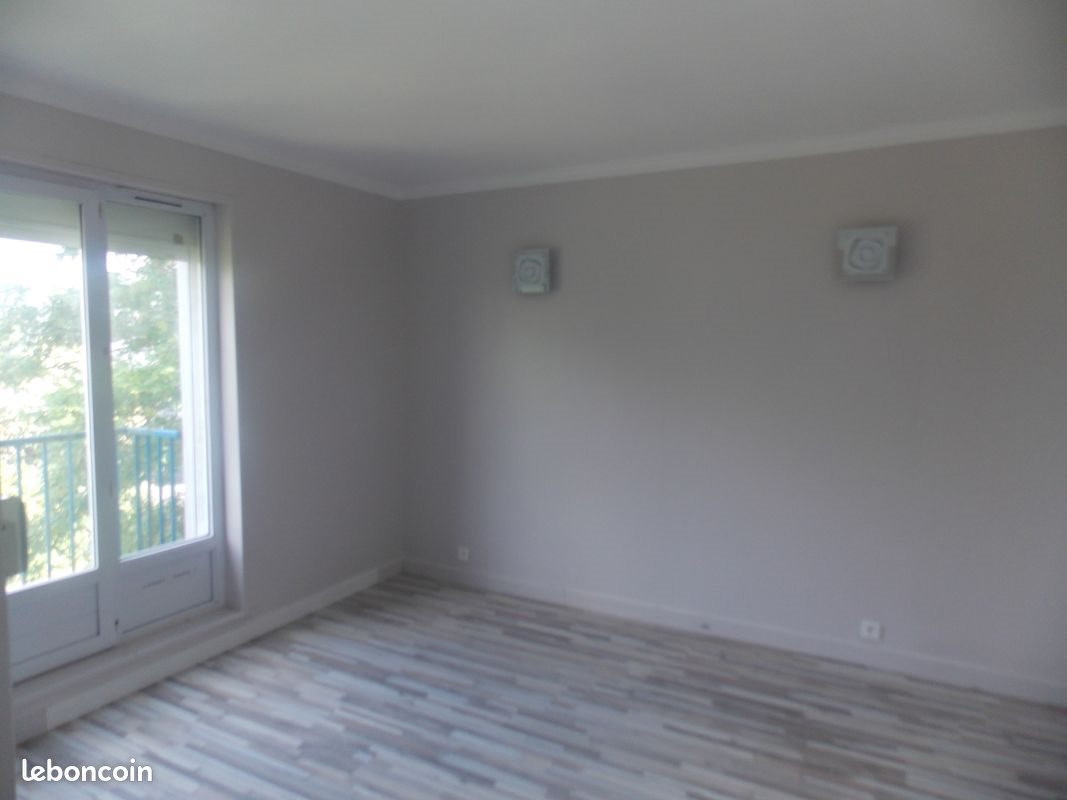 Appartement à louer, 71m², Arras