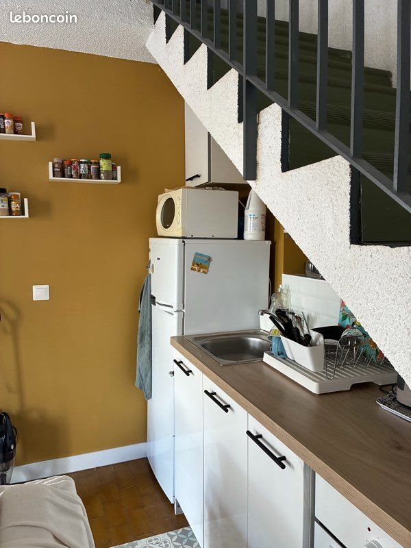 Maison à vendre, 41m², Saint-Georges-de-Didonne
