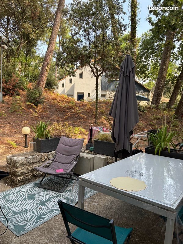 Maison à vendre, 41m², Saint-Georges-de-Didonne
