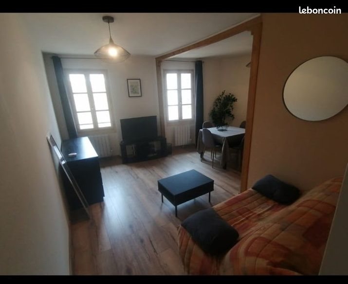 Appartement à louer, 25m², Nîmes