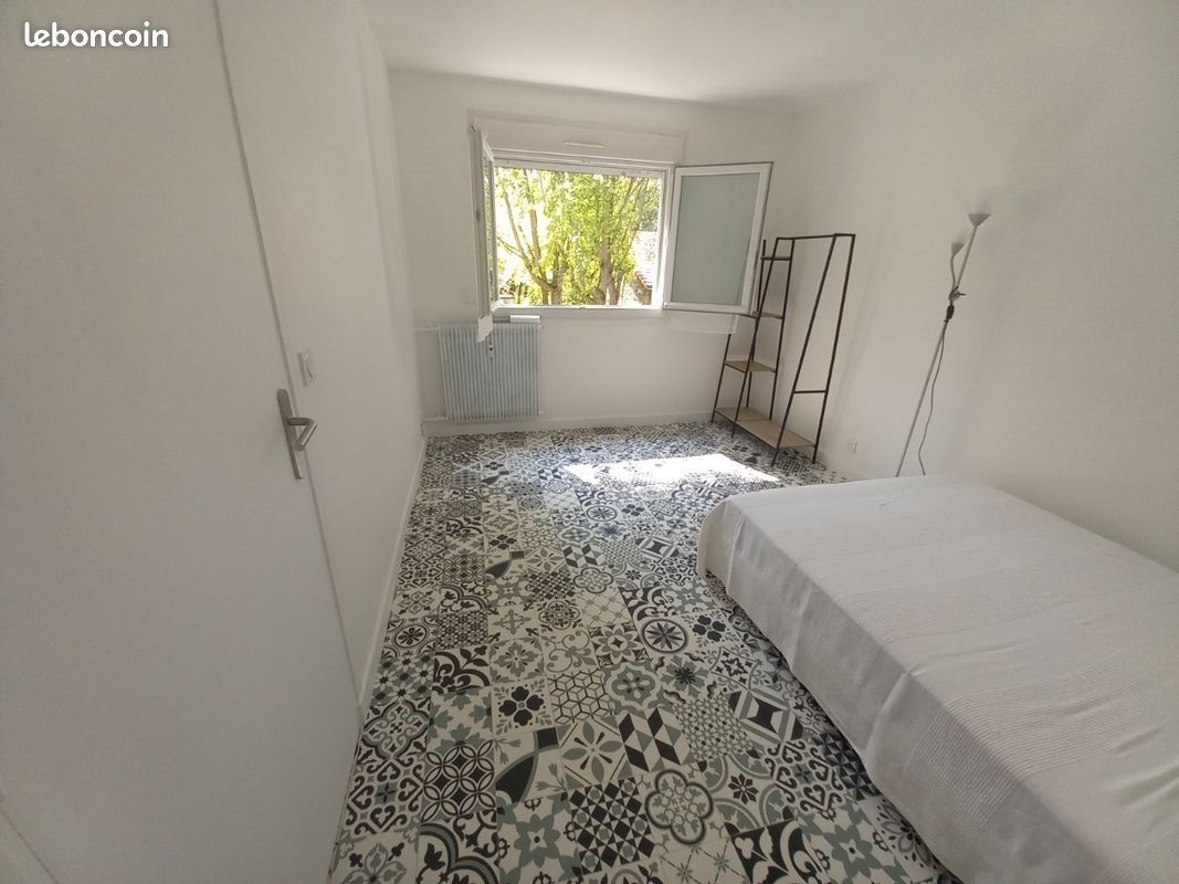 Appartement à louer, 26m², Chamalières