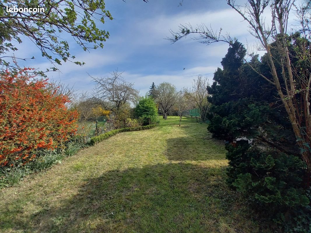 Maison à louer, 73m², Belleu