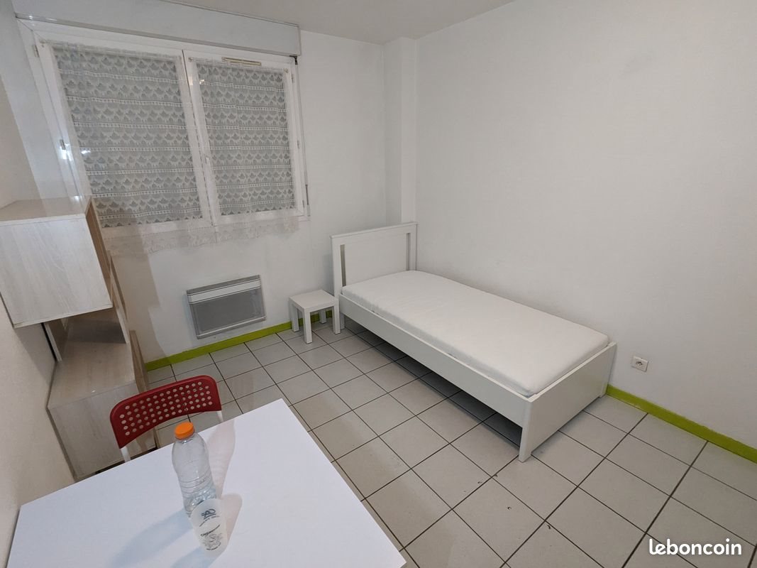 Appartement à louer, 18m², Aubière
