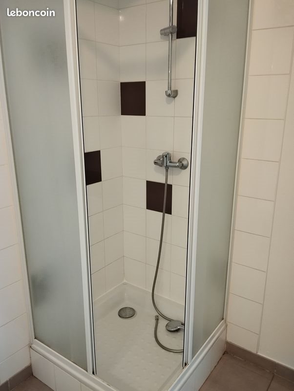 Appartement à louer, 36m², Angers