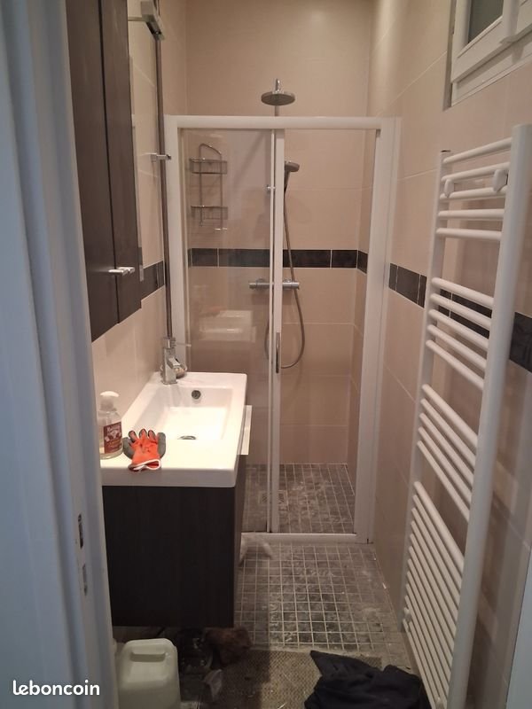 Appartement à louer, 50m², Provins