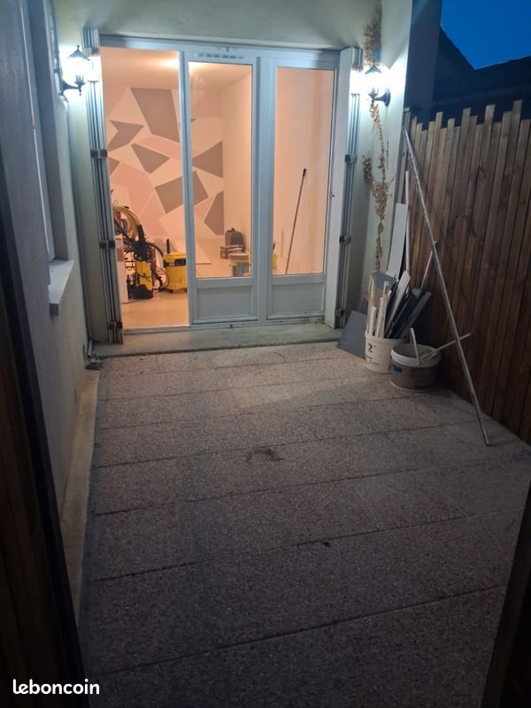 Appartement à louer, 50m², Provins