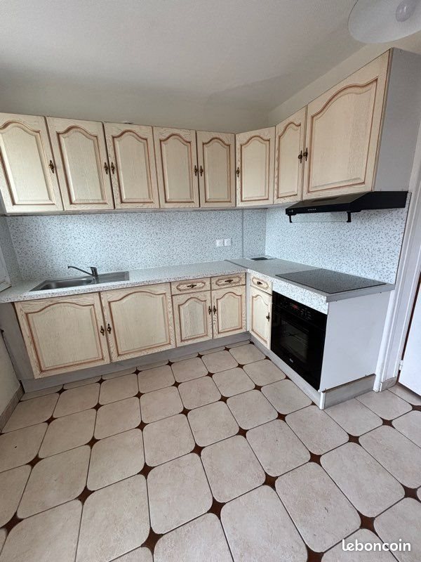 Maison à louer, 59m², Montville