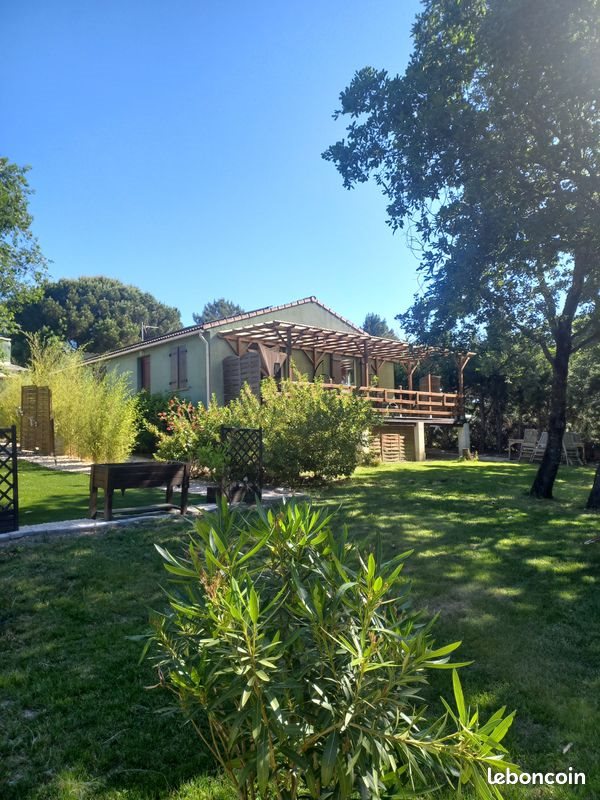 Maison à vendre, 290m², Montolieu