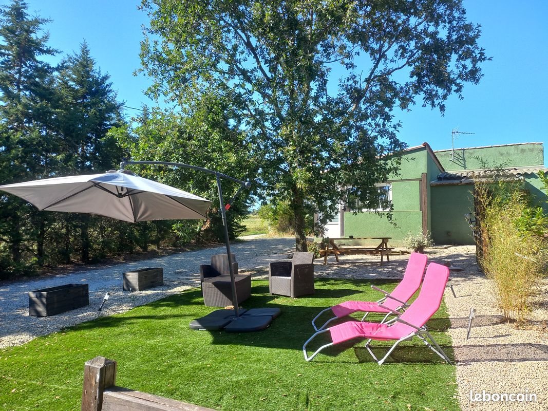 Maison à vendre, 290m², Montolieu