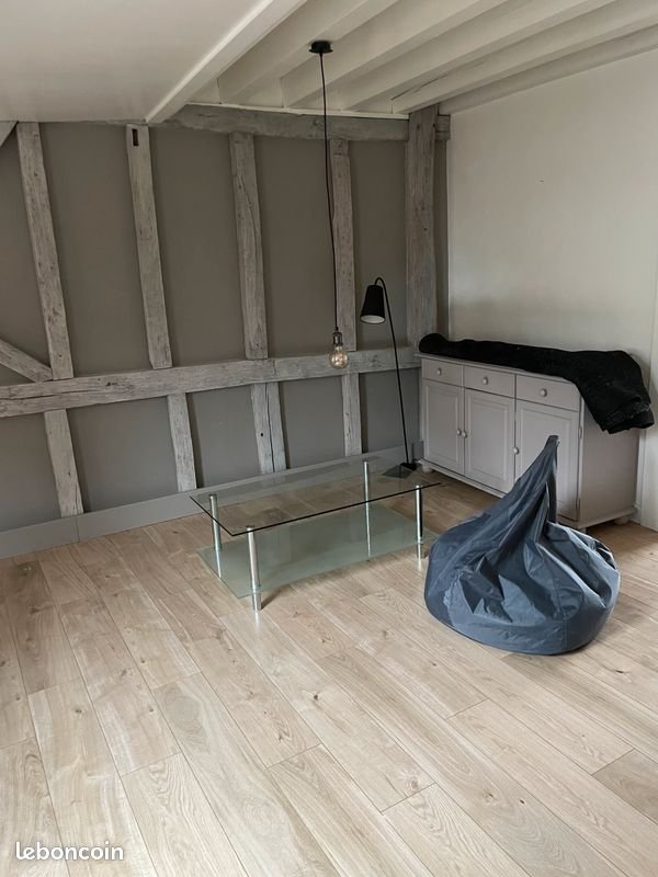 Appartement à louer, 46m², Troyes