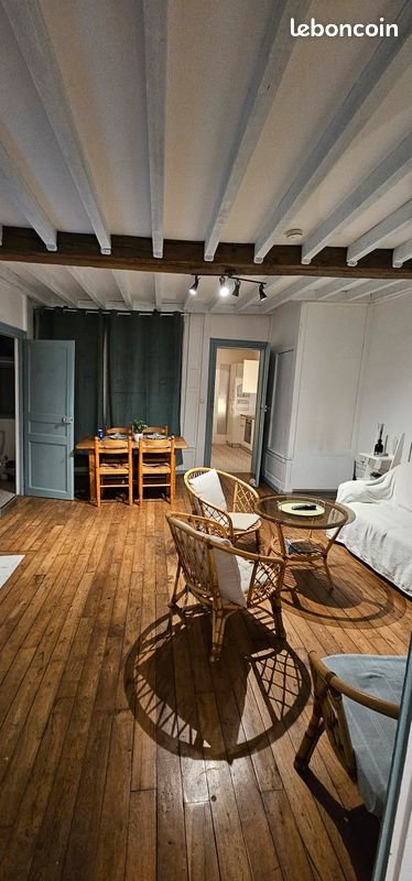 Appartement à louer, 46m², Troyes
