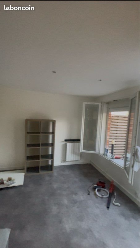 Appartement à louer, 43m², Sannois