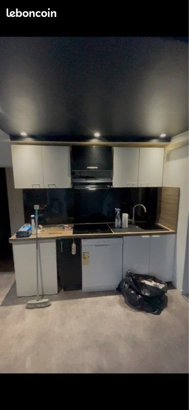 Appartement à louer, 43m², Sannois