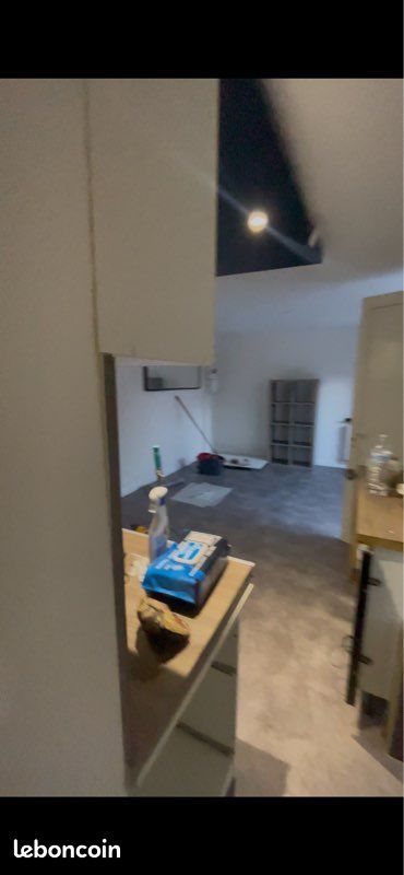 Appartement à louer, 43m², Sannois