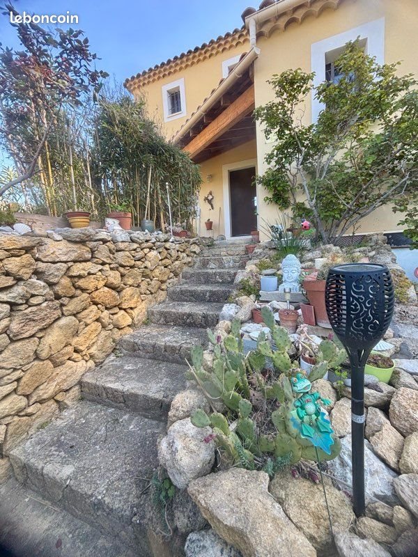 Maison à vendre, 104m², Salon-de-Provence
