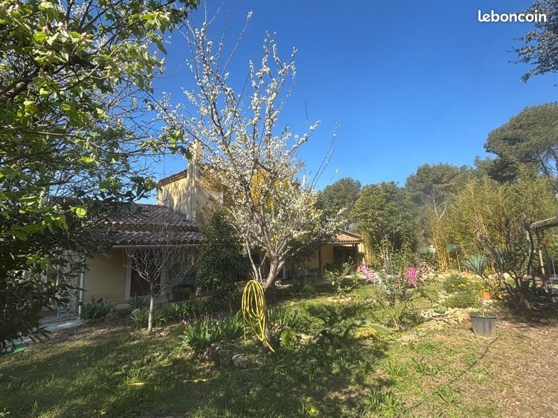 Maison à vendre, 104m², Salon-de-Provence