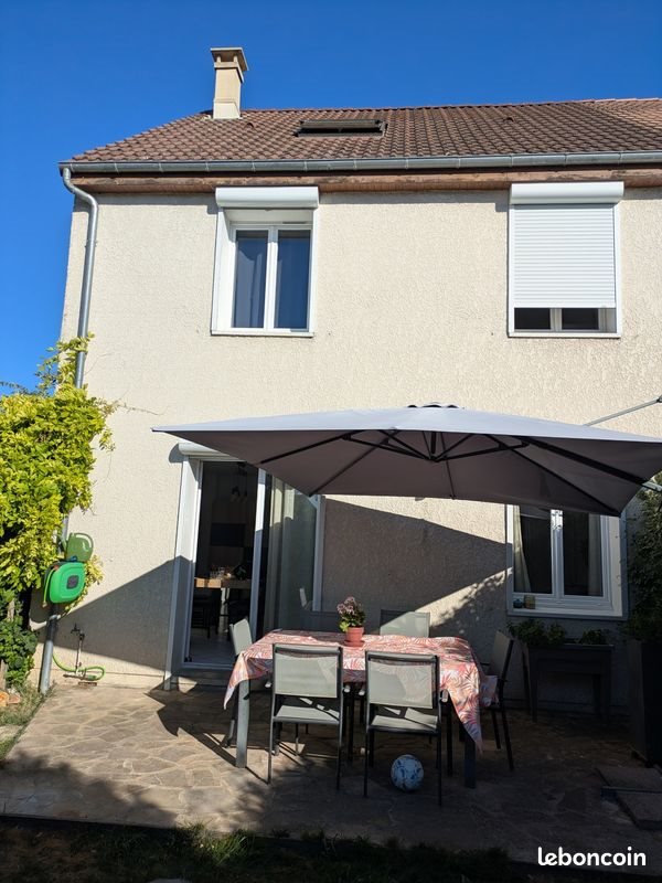 Maison à louer, 120m², Meaux