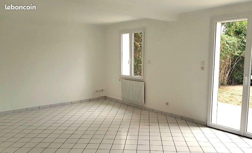 Maison à louer, 120m², Meaux