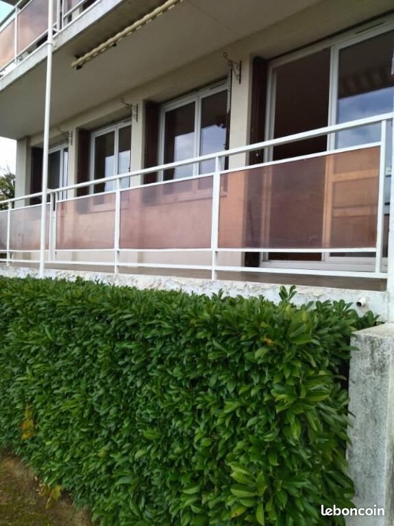 Appartement à vendre, 70m², Jassans-Riottier