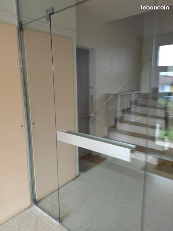 Appartement à vendre, 70m², Jassans-Riottier