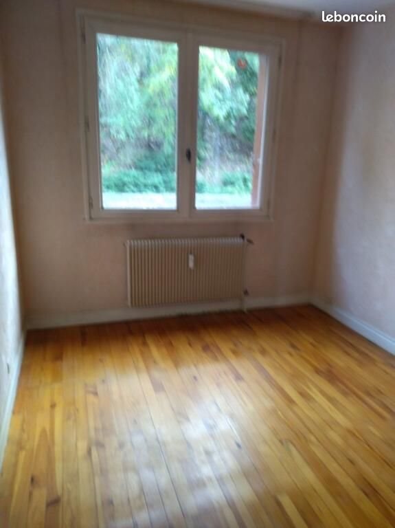 Appartement à vendre, 70m², Jassans-Riottier