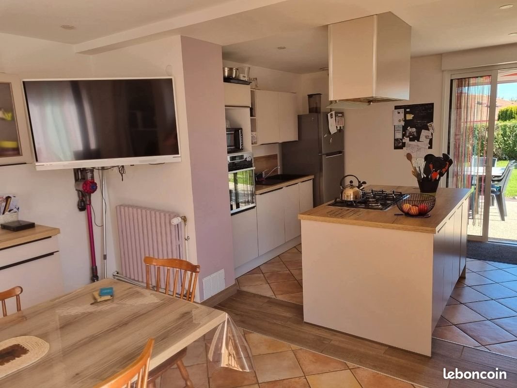 Maison à vendre, 210m², Chantonnay