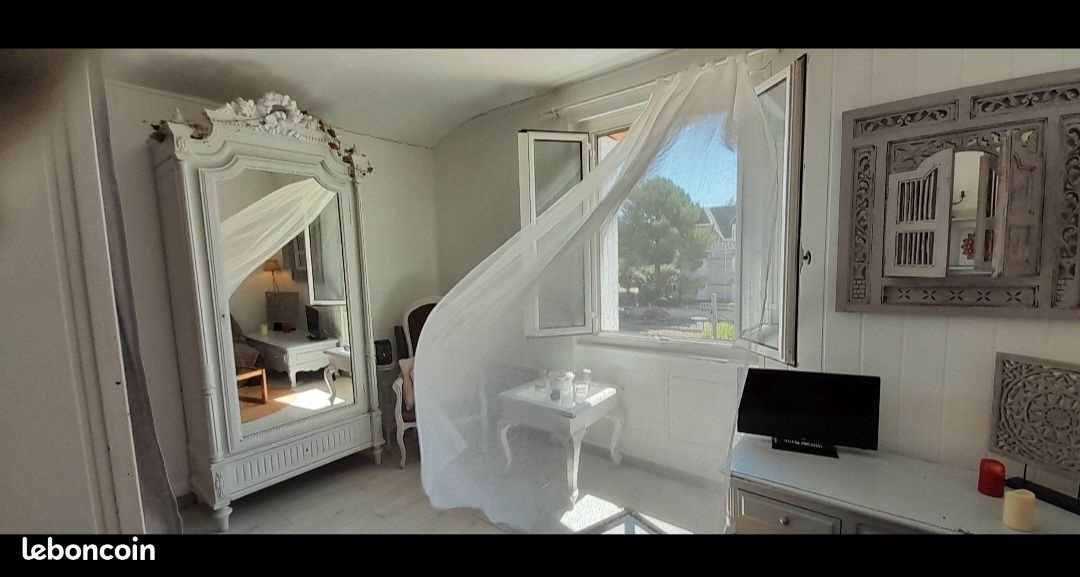 Appartement à louer, 23m², Royan