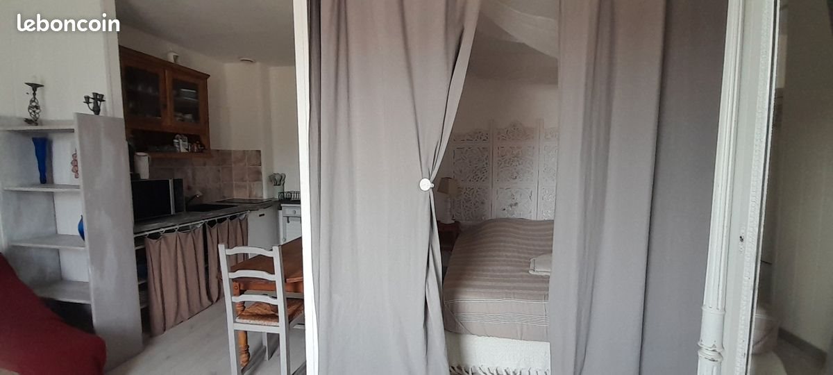 Appartement à louer, 23m², Royan
