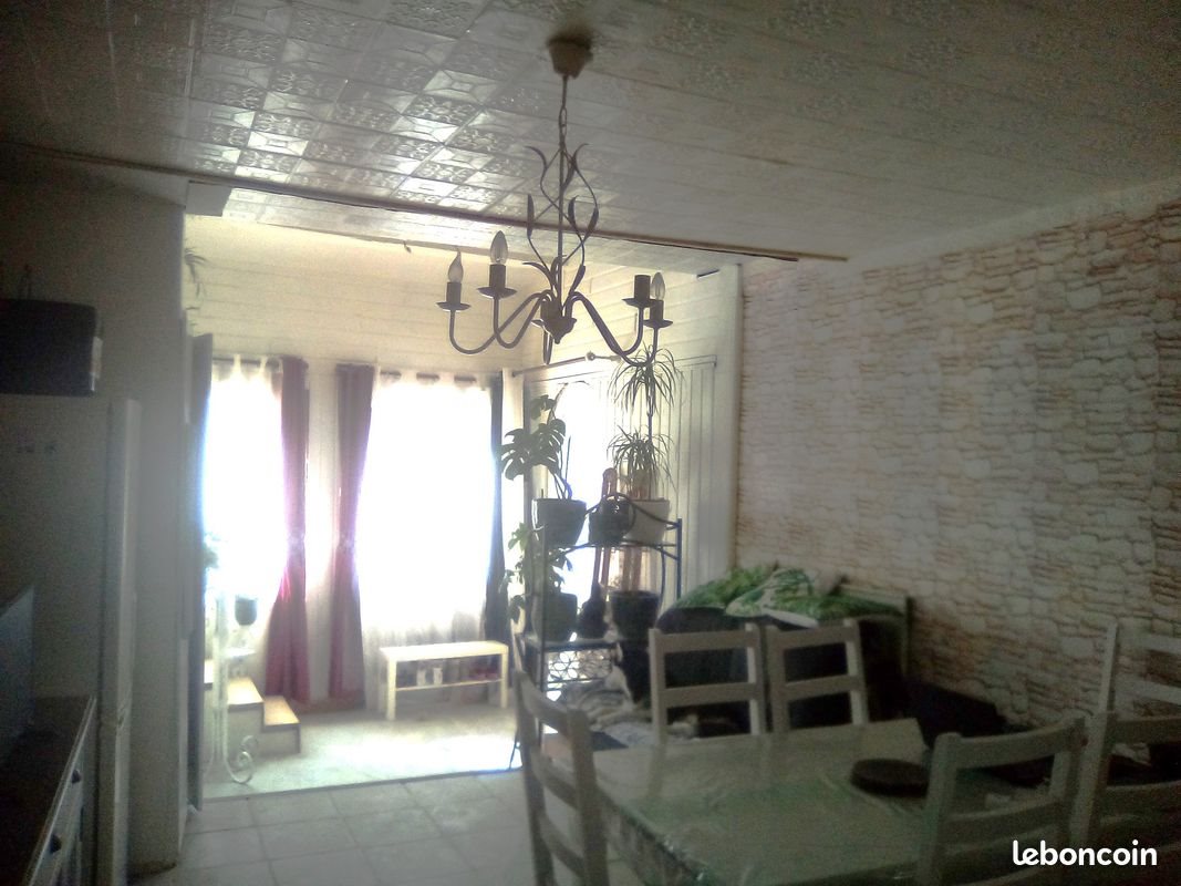 Maison à vendre, 34m², Saint-Hilaire-de-Riez
