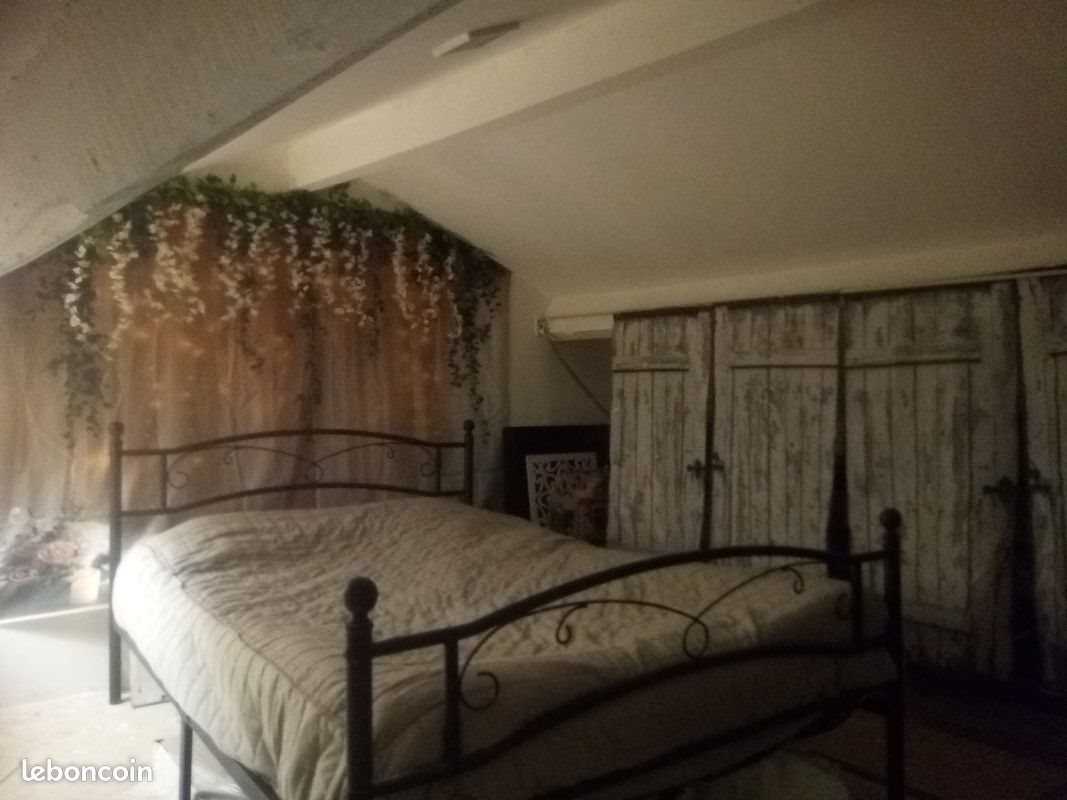 Maison à vendre, 34m², Saint-Hilaire-de-Riez
