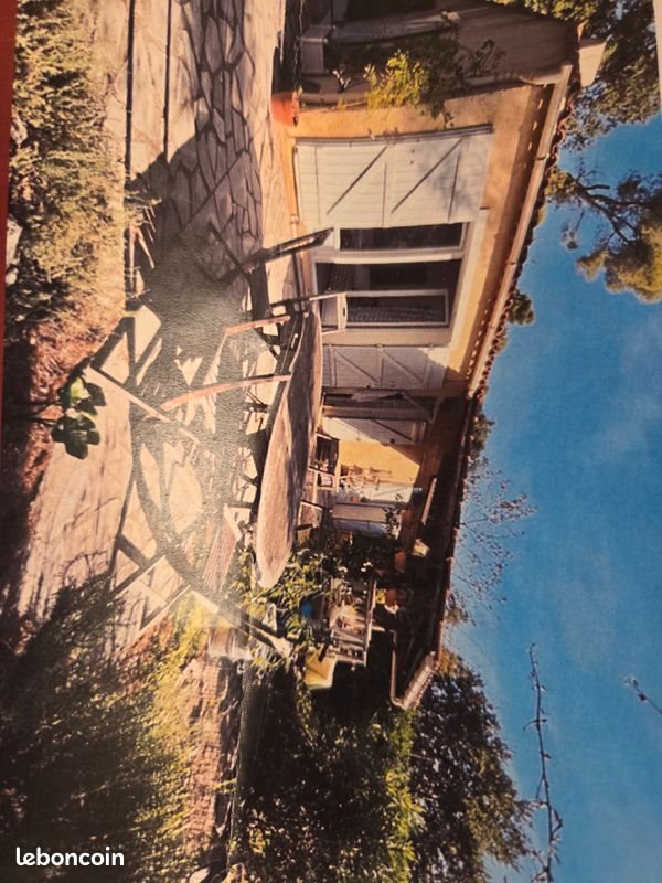 Maison à vendre, 60m², Tourrettes-sur-Loup