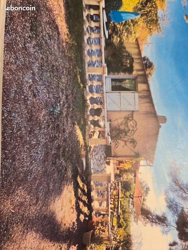 Maison à vendre, 60m², Tourrettes-sur-Loup