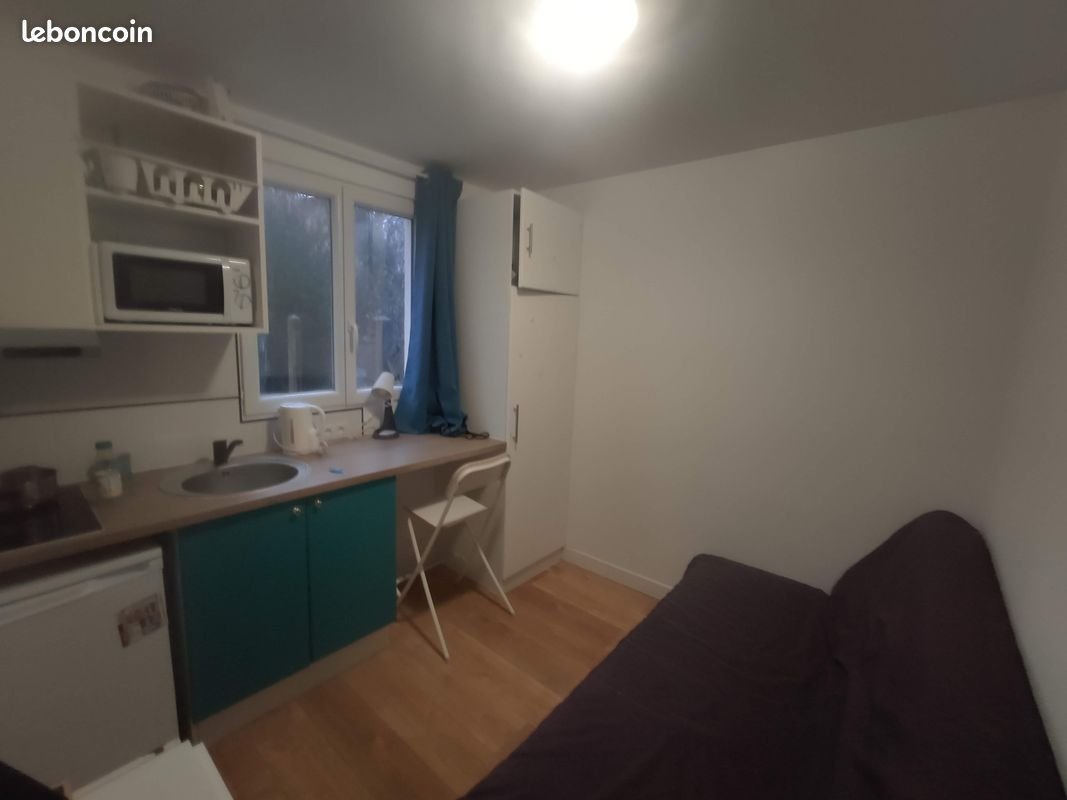 Appartement à louer, 10m², Vitry-sur-Seine