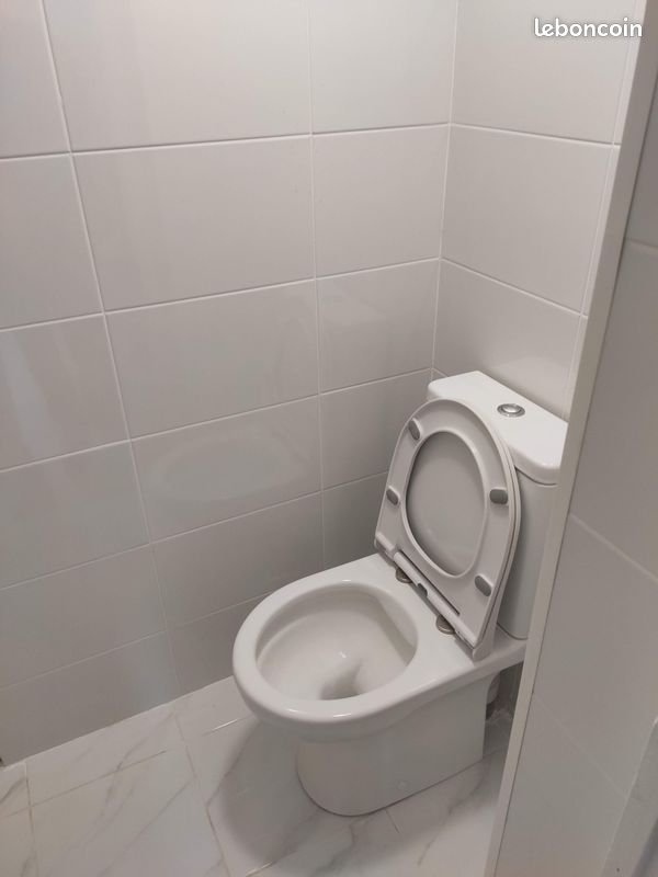 Appartement à louer, 10m², Vitry-sur-Seine