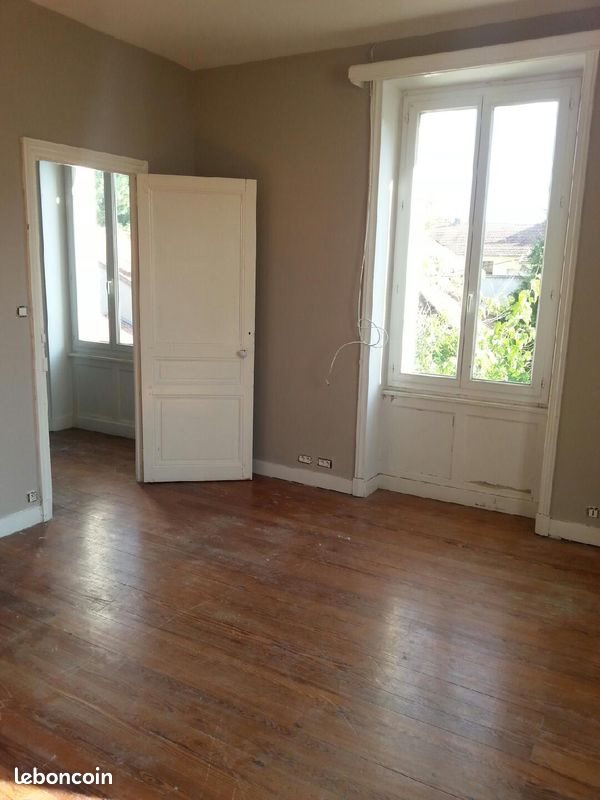 Maison à louer, 70m², Roanne