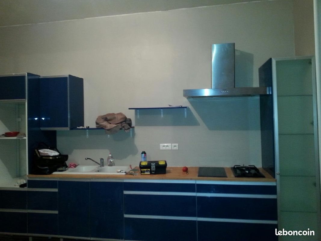 Maison à louer, 70m², Roanne