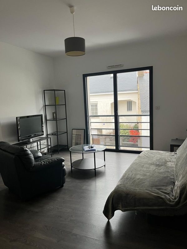 Appartement à louer, 81m², Saint-Nazaire