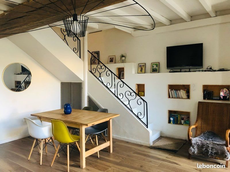Maison à louer, 80m², Saint-Laurent-Médoc