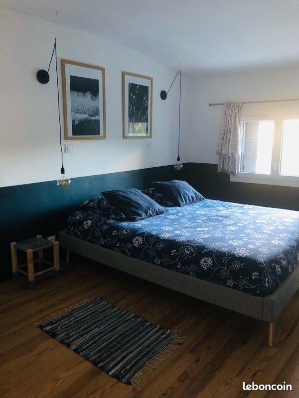 Maison à louer, 80m², Saint-Laurent-Médoc