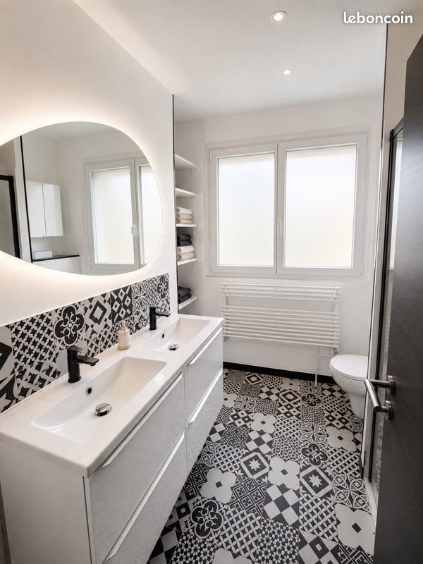 Maison à vendre, 130m², Maxéville