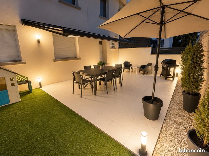 Maison à vendre, 130m², Maxéville