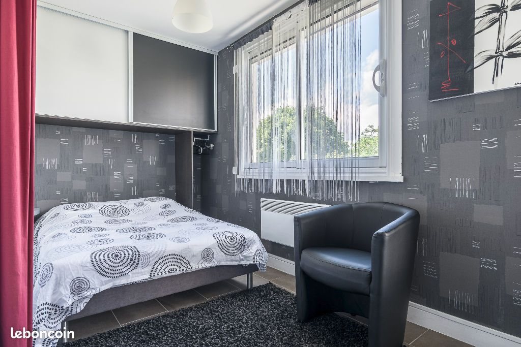 Appartement à louer, 40m², Hendaye