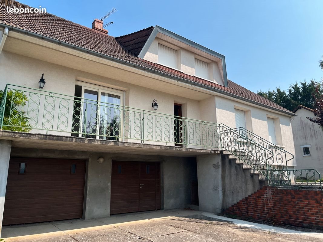 Maison à vendre, 162m², Briare