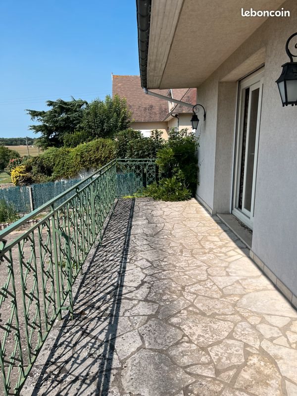 Maison à vendre, 162m², Briare