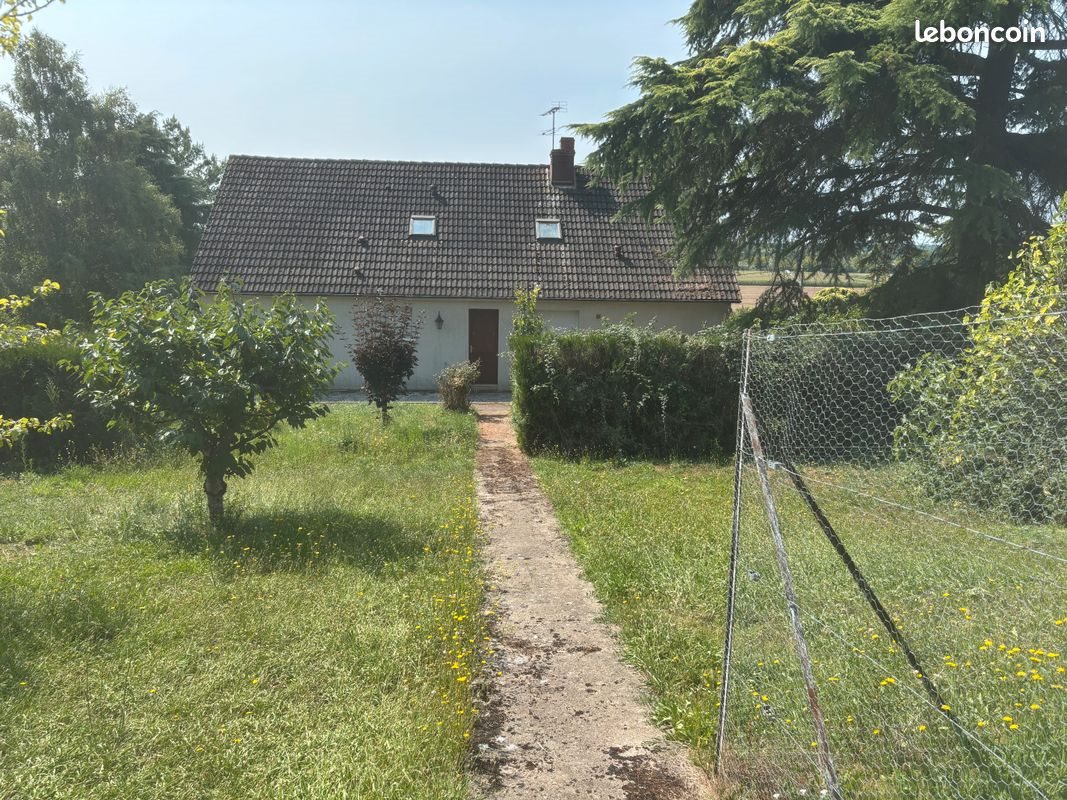 Maison à vendre, 162m², Briare