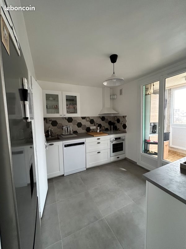 Appartement à vendre, 70m², Manosque