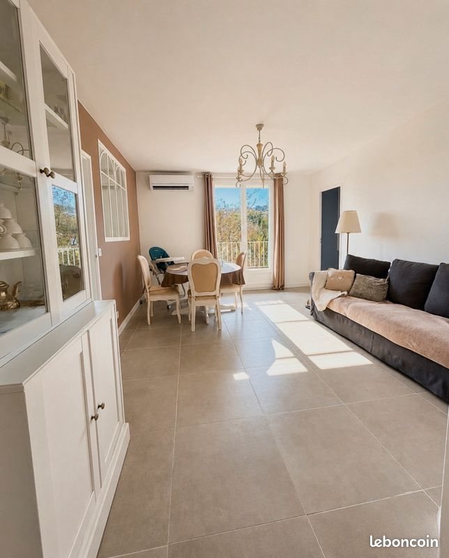 Appartement à vendre, 70m², Manosque