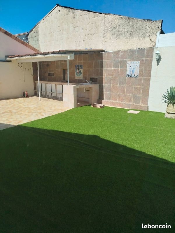 Maison à vendre, 147m², Angoulême
