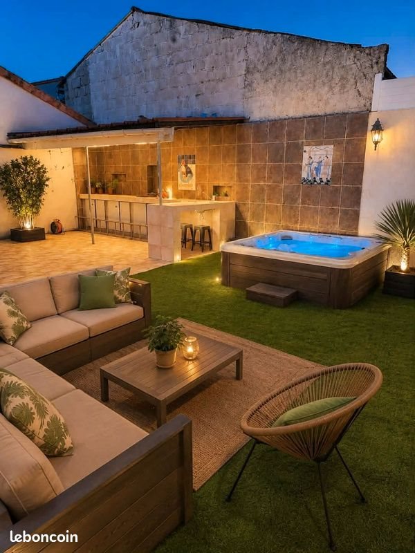 Maison à vendre, 147m², Angoulême