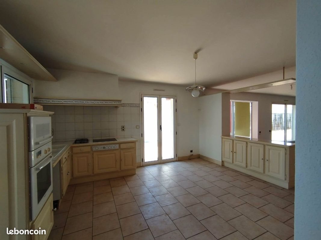 Maison à vendre, 147m², Angoulême